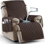 Ruaozz 100% Waterproof Recliner Cha