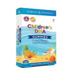 Cod Liver Oil For Kids Gummies