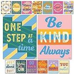 S&O Set of 15 Motivational Posters 