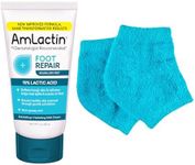 AmLactin Foot Repair Foot Cream The