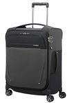 SAMSONITE B-Lite Icon - Spinner 55/20 Length 40, 39 L, 1.8 KG Hand Luggage, 55 cm, liters, Black