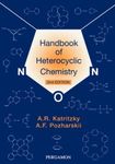 Handbook of Heterocyclic Chemistry