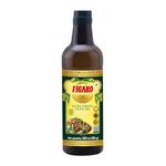 Figaro Extra Virgin Olive Oil- Cold Extracted- Perfect for Salad, Paratha, Marinade - Imported from Spain- 500ml