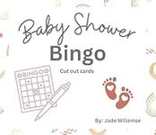 Baby Shower BINGO: Cut-out Cards