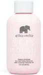 ella+mila Soy Nail Polish Remover N