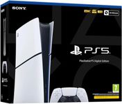 Console Sony PlayStation 5 Edition Digital