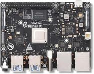 VisionFive2 RISC-V Dual Gigabit Por