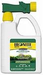 Ironite Lawn 32 OZ, 5,000 SQFT Coverage, 7-0-1, Ready To Spray