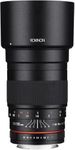 Rokinon 135mm F2.0 ED UMC Telephoto