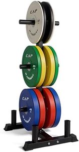 CAP 370 lb