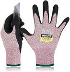 DEX FIT Level 5 Cut Resistant Glove