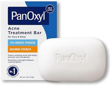 PanOxyl Ac