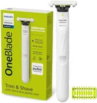 Philips Norelco OneBlade Unisex Int