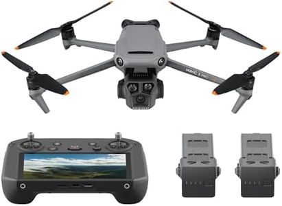 DJI Mavic 