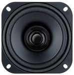 BOSS Audio Systems BRS40 4 Inch Replacement Car Door Speakers - 50 Watts Max, Sold in Individually