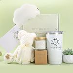 Sympathy Gift Baskets,Sympathy Gifts for Loss of Loved One Condolences Gift Basket for Loss Memorial Gifts for Loss of Mom Dad Husband Sister Friend Pet Sorry for Your Loss Gifts