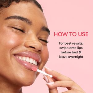 LANEIGE Lip Sleeping Mask – Nourishing Vitamin C, 0.7 oz