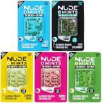 NUDE MINTS