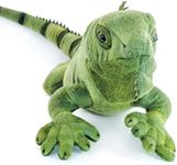 VIAHART Igor The Iguana - 26 Inch L