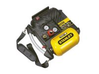 Portable Air Compressor 145 Psi/ 10 Bar by Stanley