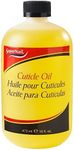 Supernail cuticle Oil - 16 Fl Oz, 16 ounces