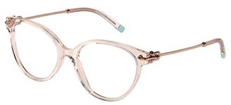 Tiffany & Co. TF 2217 Pink 53/17/140 women Eyewear Frame