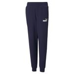 PUMA ESS Logo Pants FL cl B