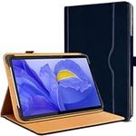 Karylax - Protective Case and Stand for Logicom La Tab 128 Tablet Blue