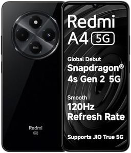 Redmi A4 5