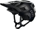 POC Kortal Race MIPS Casque Unisex-Adult, Uranium Black Matt/Hydrogen White, M (55-58cm)