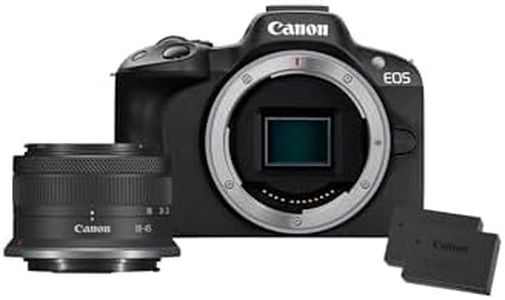 Canon EOS 