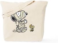 CafePress Snoopy And Woodstock Mumm