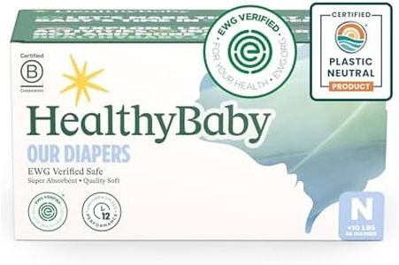 HealthyBab