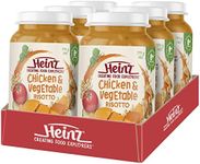 Heinz Chicken & Vegetable Risotto B