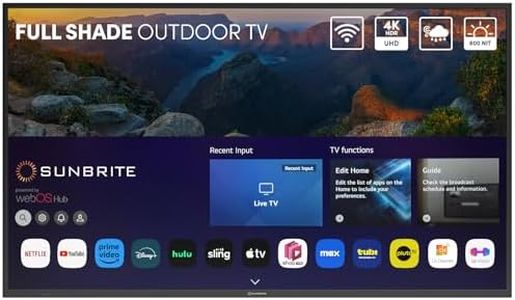 SunBriteTV