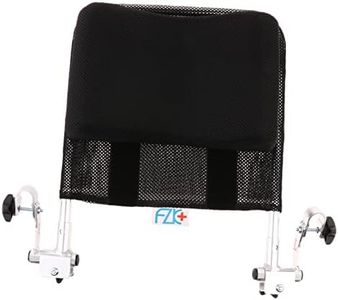 Colcolo Reposacabezas para silla de ruedas Respaldo Soporte para el cuello Soporte para la cabeza Almohada para oficina en silla de ruedas
