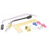 Rostra 250-4206 Universal Disengagement Clutch Switch