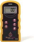 Bessemeter Pinless Wood Moisture Meters (D300 - Deep Scan Wood Moisture Meter)