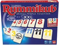 Rummikub X