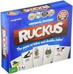 Ruckus Original Edition Fast-Paced 