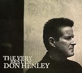The Very Best of Don Henley (CD+DVD
