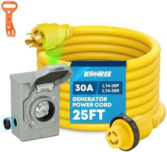Kohree 25 
