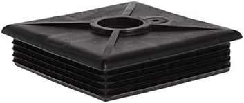 Camco 40302 4" RV Polyethylene Bumper Cap