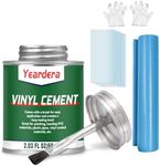 Vinyl Cement, High Strength Vinyl G