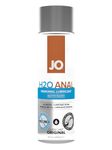 JO H2O Anal Lube - Personal Lubricant (ORIGINAL, 8 floz (240 mL))
