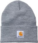 Carhartt Men's Knit Cuffed Beanie, 