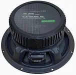 Deaf Bonce Apocalypse AP-X65A | 6.5” Coaxial Midrange Car Speakers (Pair) | 200W RMS, 400W Max