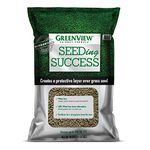 GreenView Fairway Formula Seeding Success (2329835) Biodegradable Mulch with Fertilizer - 38 lb. - Covers 760 sq. ft.