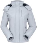 CAMELSPORTS Women's Waterproof Snow