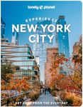 Lonely Planet Experience New York C